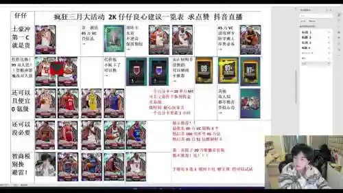 nba阵容搭配软件_1插图