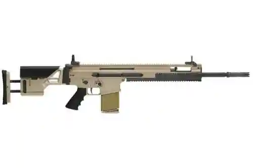 sniper装备枪械插图1