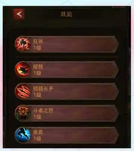 暗黑2.3野蛮人冲层攻略插图1