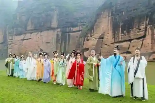 现神仙阵容插图