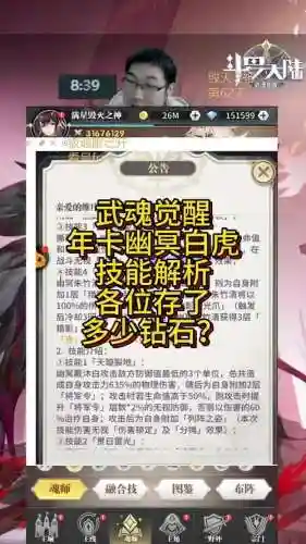 幽冥老虎阵容搭配插图