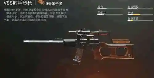 刺激战场的新武器是什么_1插图1