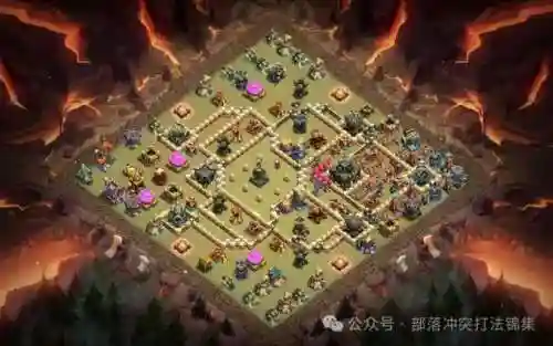 守家援兵搭配什么阵容插图1