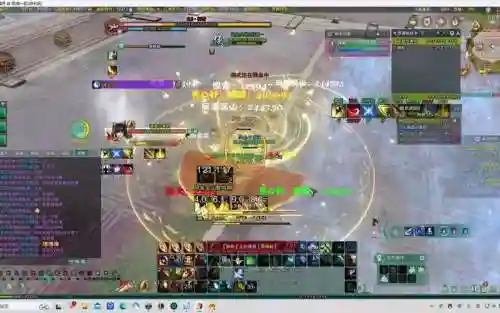 剑三锻刀老五技能顺序_1插图1