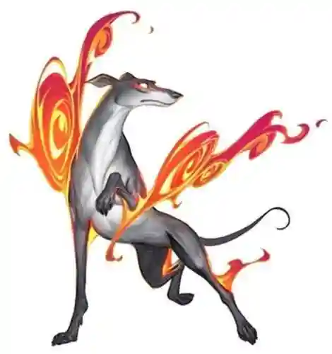 梦幻西游坐骑狗_1插图1