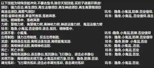 五技能力劈狂豹打书插图1