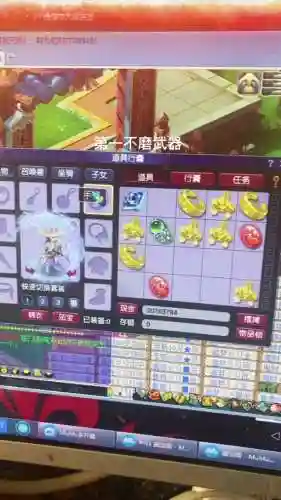 梦幻西游100级大光扇子插图1
