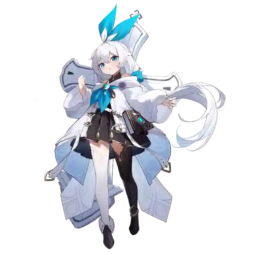 崩坏学园sin技能插图1