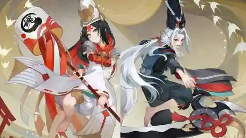 黑童子白童子剧情攻略插图