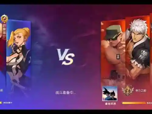 麦卓阵容搭配图插图1