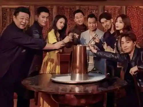 大明风华阵容搭配插图1