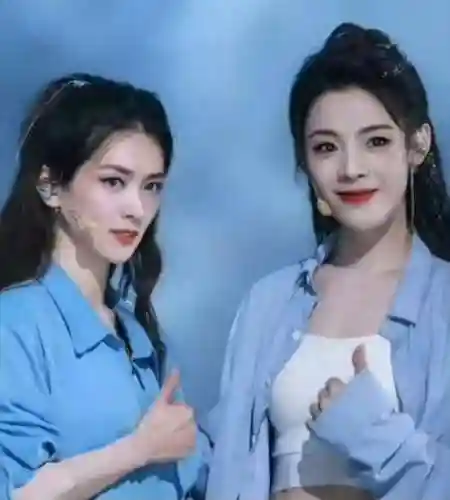 陈阵容搭配插图1