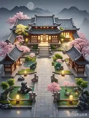 橙光庭院深深攻略插图1