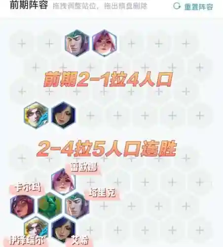 3.595阵容_2插图1