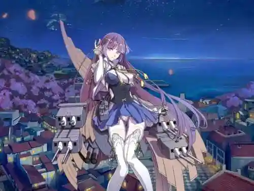 舰r最长一役困难攻略插图1