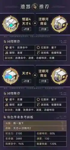 战棋天下高狼攻略插图