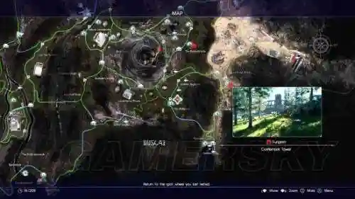 ff15隐藏武器任务插图1