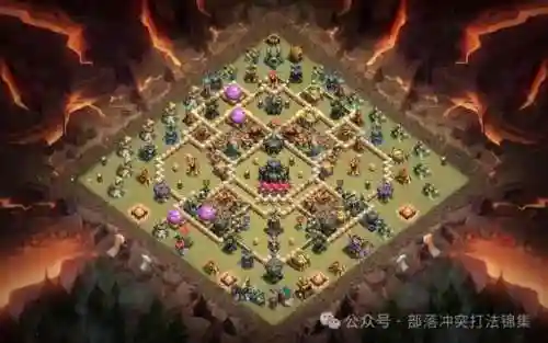 最强防空阵容搭配插图1