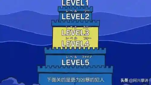 37海贼王海底监狱攻略插图1