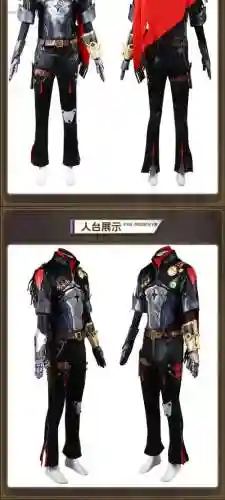 血源信使礼帽怎么装备插图