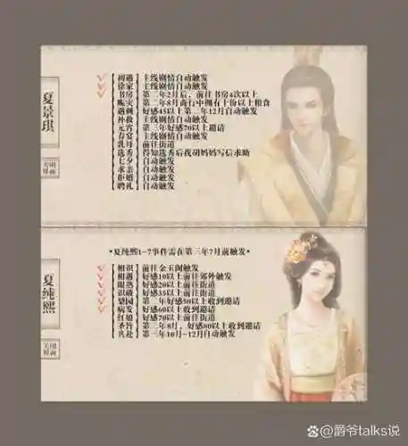 我做夫人这些年的攻略_1插图1