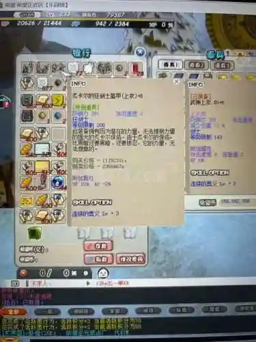 怎么装备代号希望装备插图1