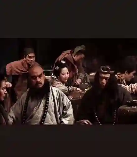 武松阵容搭配_1插图1