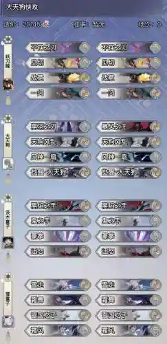 阴阳师大天狗如何搭配阵容_1插图1