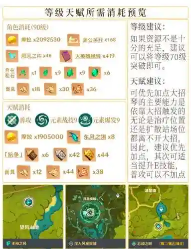 琴怎么搭配阵容插图1