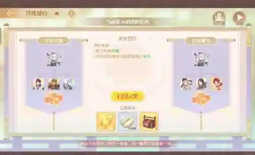 食物与搭配阵容_1插图1