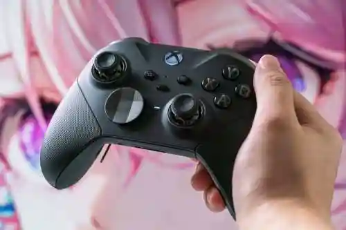 xbox刷装备类型插图