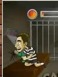 你能越狱吗全部攻略插图