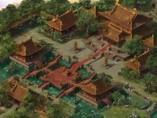 梦幻西游2化生寺还能玩吗插图1