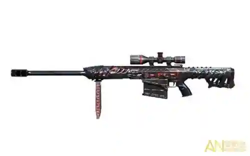 荒岛特训英雄武器插图