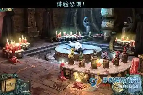 乖离扭曲之恐惧是多少级技能插图1