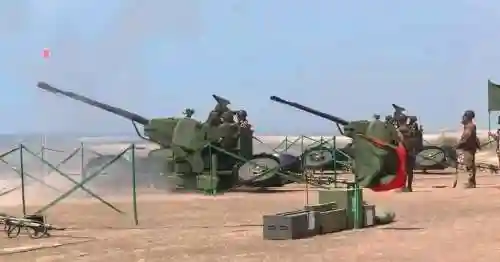 3.35武器战战场插图