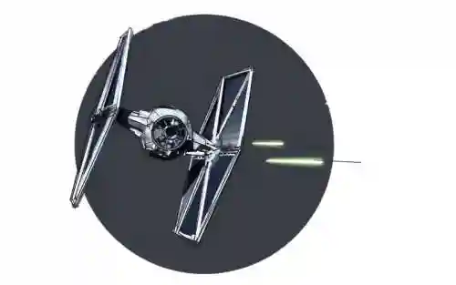 星球大战10里的武器图片大全_2插图1
