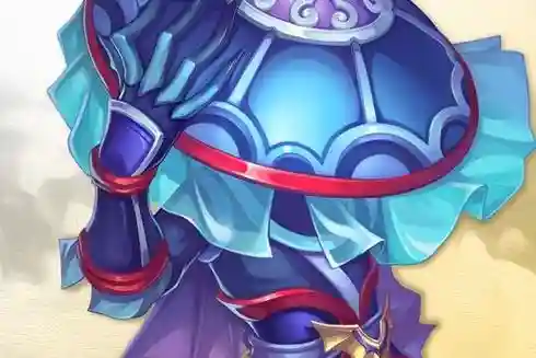 梦幻西游吸血鬼嗯画像插图