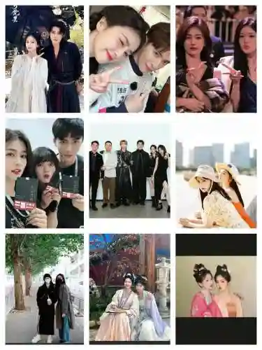 白鹿樱阵容搭配_1插图