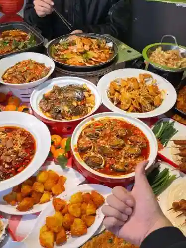 宵夜阵容搭配插图1