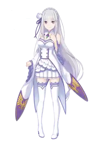 dnf爱蜜莉雅的真心攻略插图1