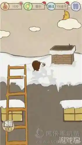 史上最坑爹游戏圣诞节版攻略插图