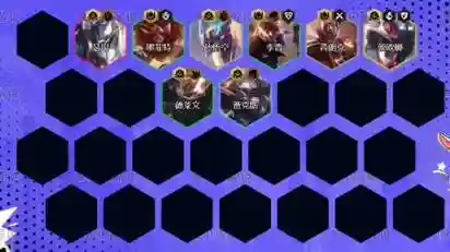 悟空合作阵容搭配_1插图1