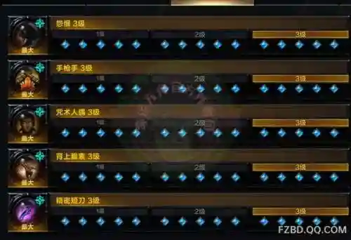 猎魔觉醒武器获得插图1