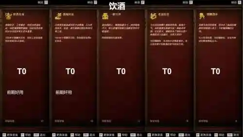 天国拯救饮酒技能点_1插图