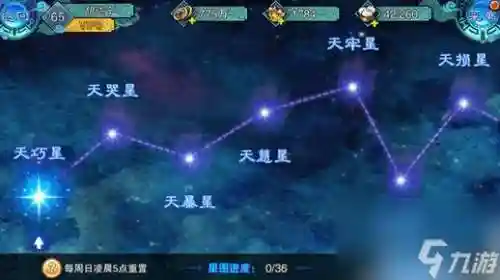 仙五手游阵容搭配_1插图