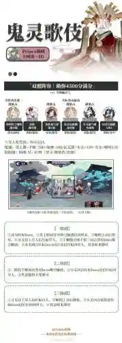 土蜘蛛sp灯阵容搭配_1插图1