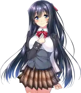 社娘攻略_2插图
