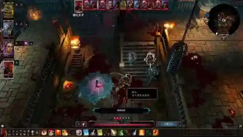 神界原罪2虚空骑士mod技能书在哪里_1插图1