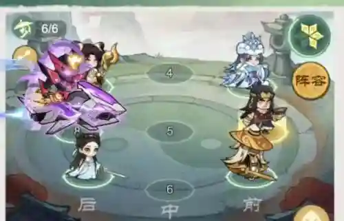 武松阵容搭配_1插图